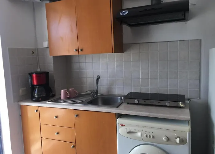 Layla' S Petite Appartement Kos