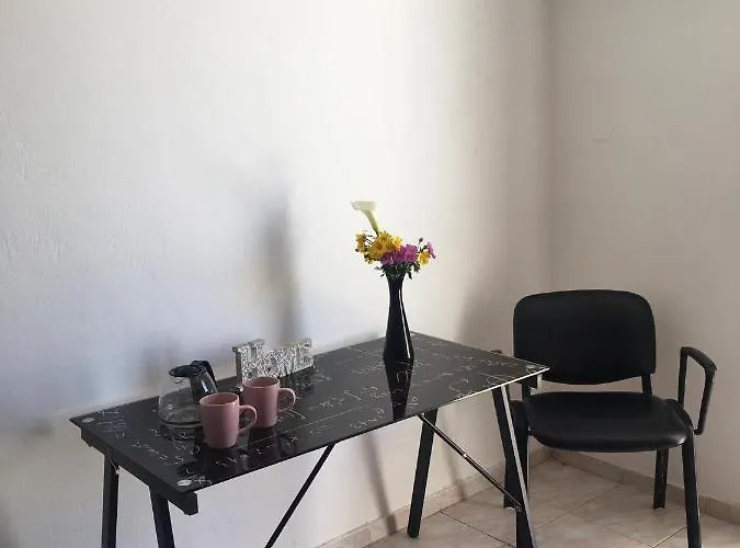 Appartement Layla' S Petite *