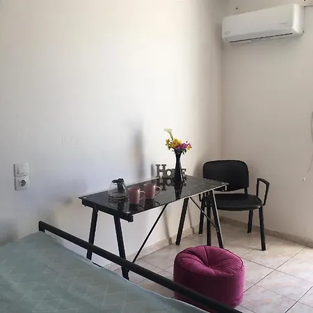 شقة Layla' S Petite بلدة كوس