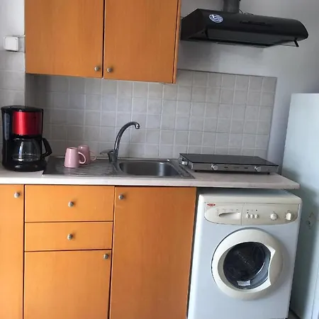 Layla' S Petite Apartamento *