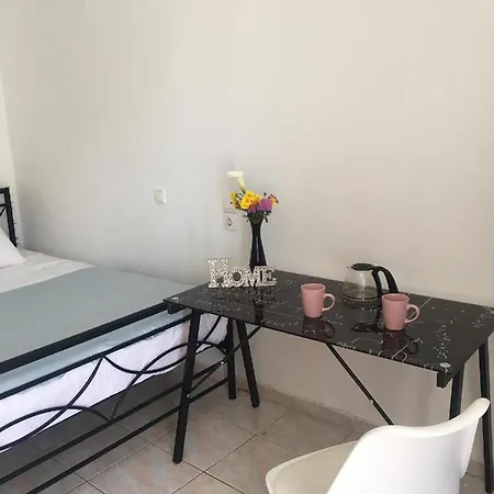 Layla' S Petite Apartamento Cos