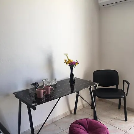 Apartamento Layla' S Petite *