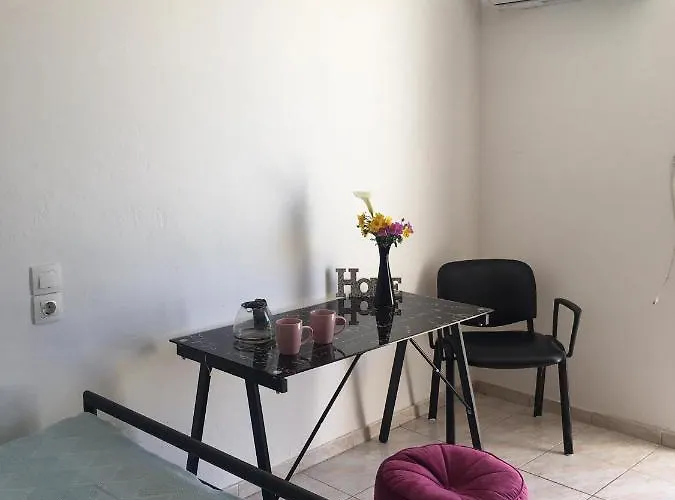 Apartman Layla' S Petite Kosz