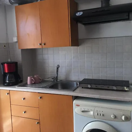 Layla' S Petite Appartamento Città di Kos