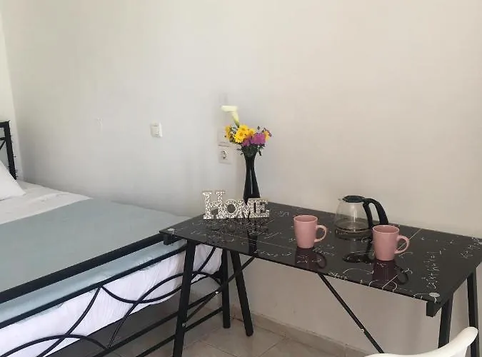 Layla' S Petite Apartment Kos-Stadt